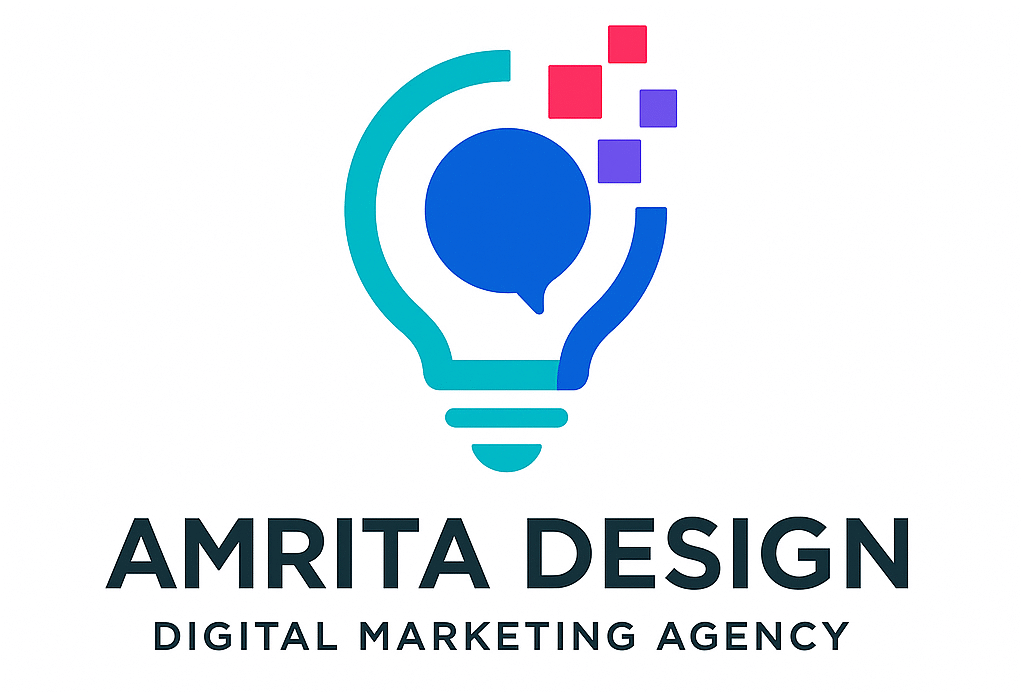 AmritaDesign – Creative Design Studio